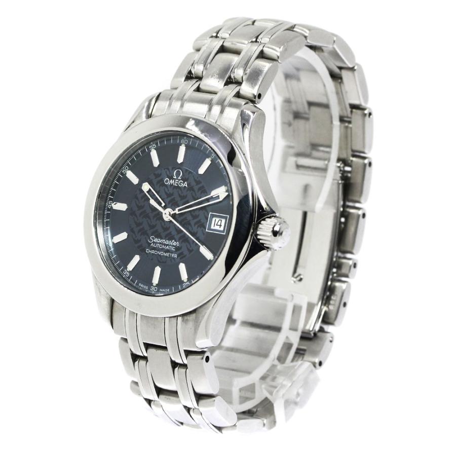 OMEGA（オメガ） OMEGA 2506.80 シーマスター120 ジャックマイヨール