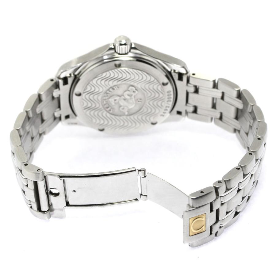 OMEGA（オメガ） OMEGA 2506.80 シーマスター120 ジャックマイヨール