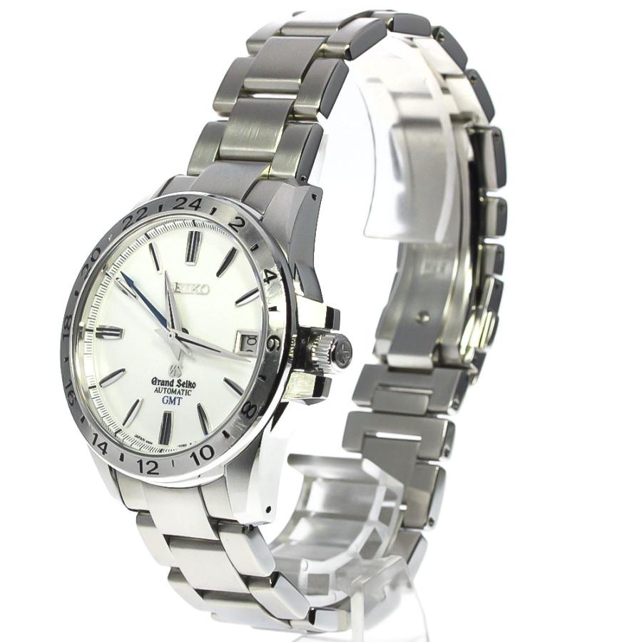 SEIKO（セイコー） 訳あり SEIKO SBGM025/9S66-00B0 グランドセイコー