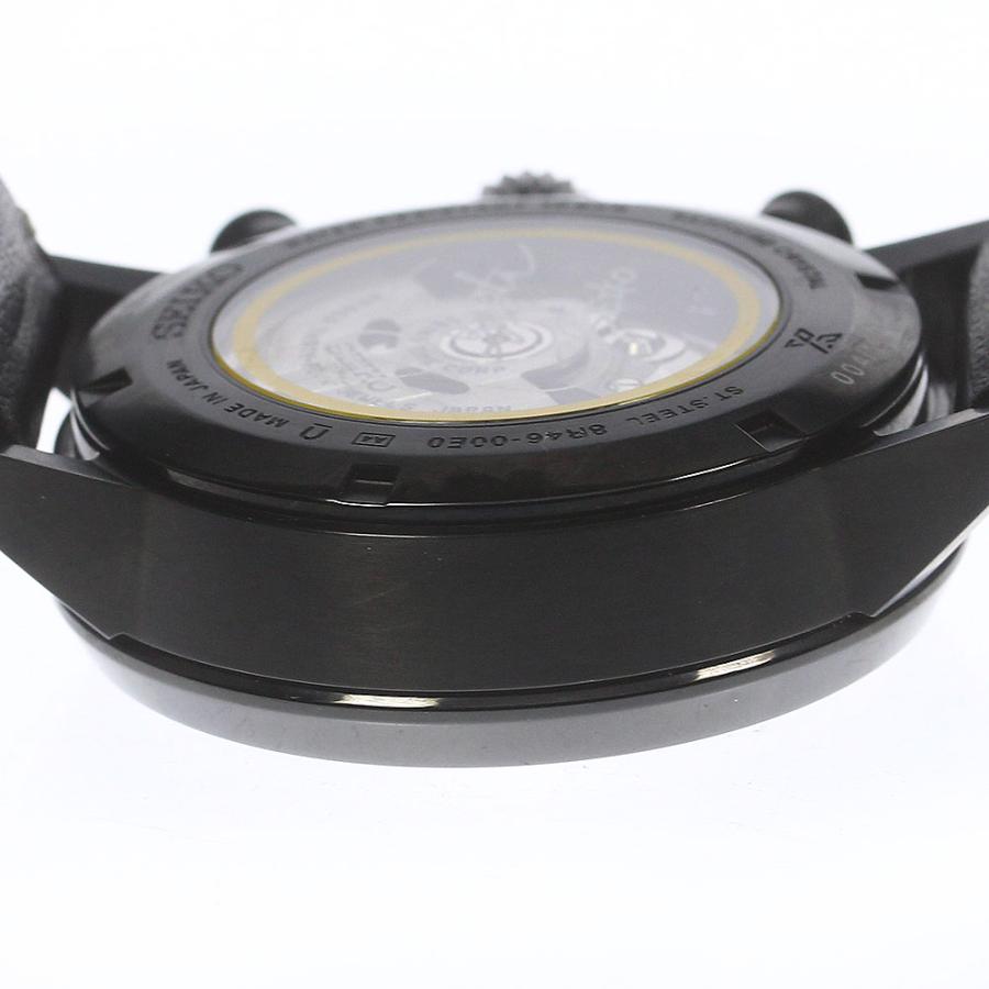 SEIKO（セイコー） SEIKO SBEC013/8R46-00E0 プロスペックス スピード