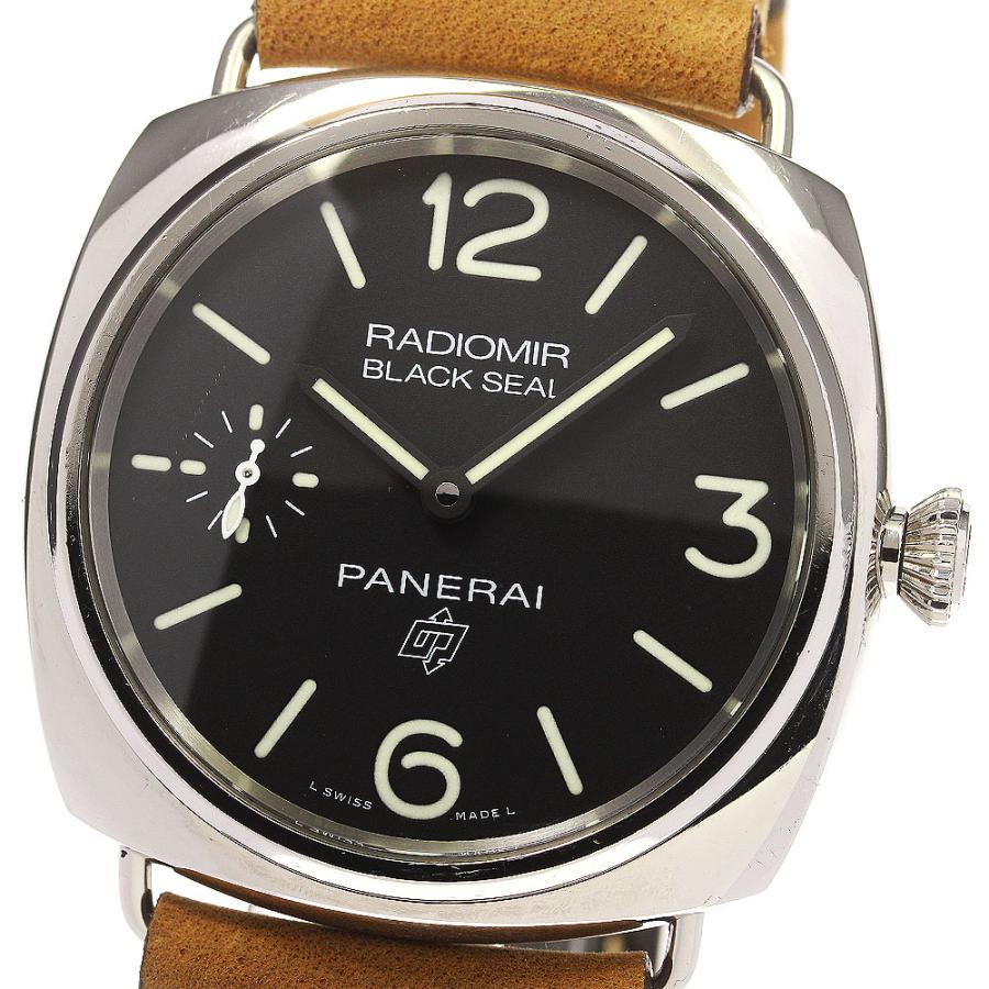 OFFICINE PANERAI（オフィチーネ パネライ） パネライ PANERAI 