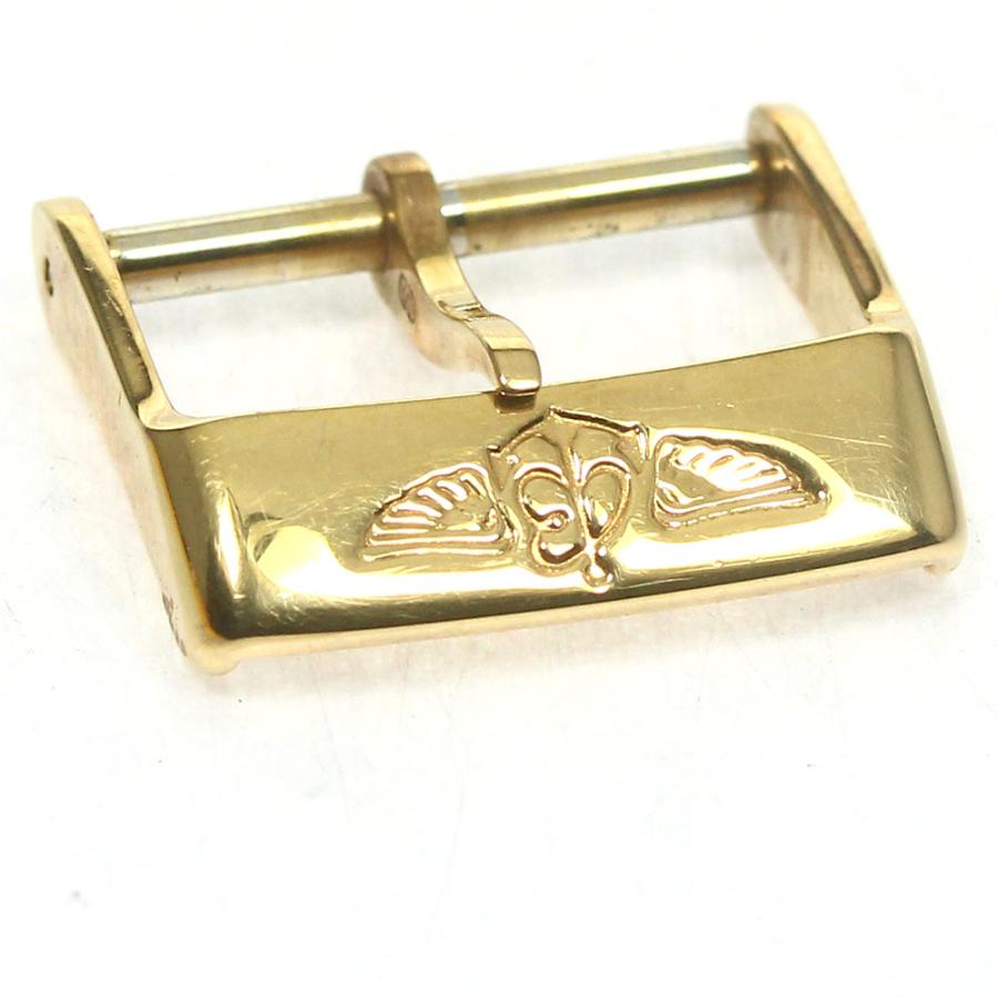 ブライトリング BREITLING H30030.1 ナビタイマー モンブリラン K18PG  