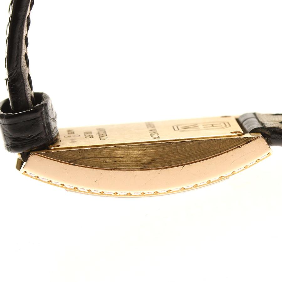 ハリーウィンストン HARRY WINSTON AVCQHM16 アヴェニューCミニ K18PG