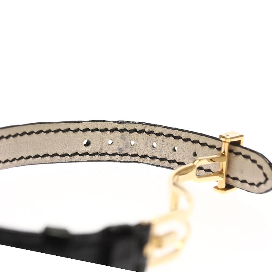 ハリーウィンストン HARRY WINSTON AVCQHM16 アヴェニューCミニ K18PG