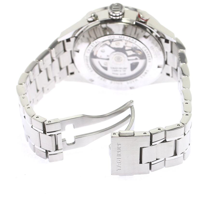 TAG HEUER（タグ・ホイヤー） TAG HEUER CV2A11 カレラ キャリバー16