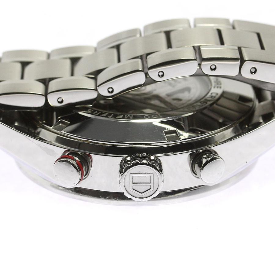 TAG HEUER（タグ・ホイヤー） TAG HEUER CV2A11 カレラ キャリバー16
