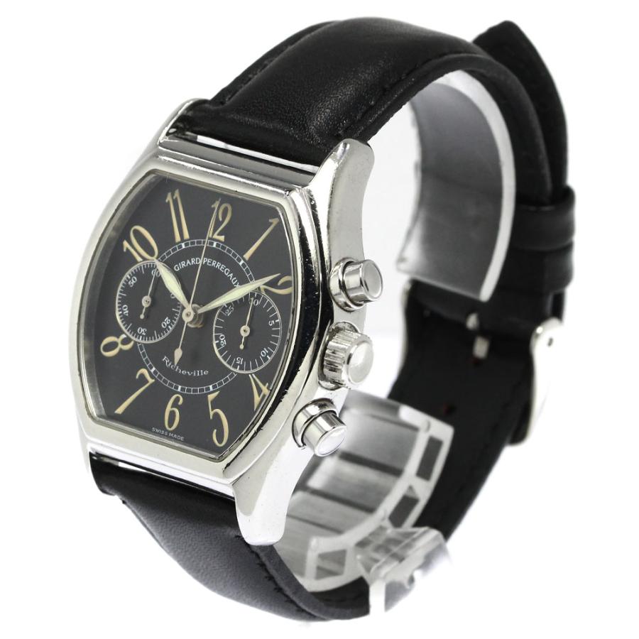 ジラール・ペルゴ（GIRARD-PERREGAUX） GIRARD-PERREGAUX 2710