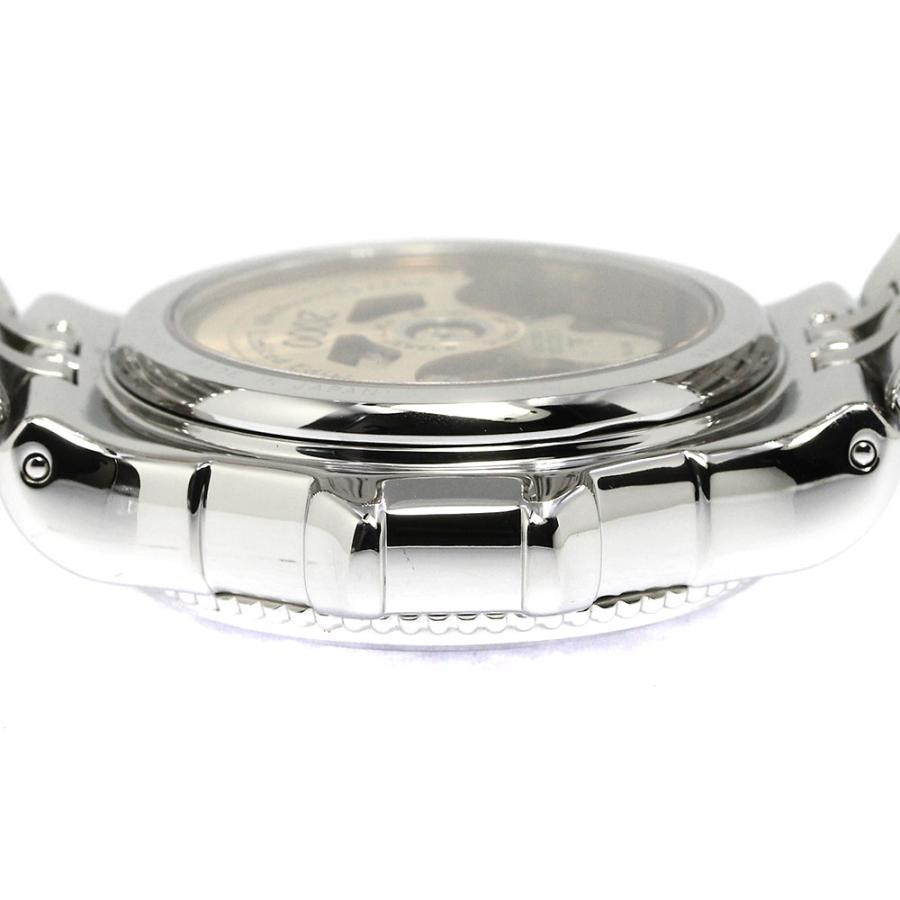 SEIKO（セイコー） SEIKO GCBK997/6S77-0A10 クレドール パシフィーク