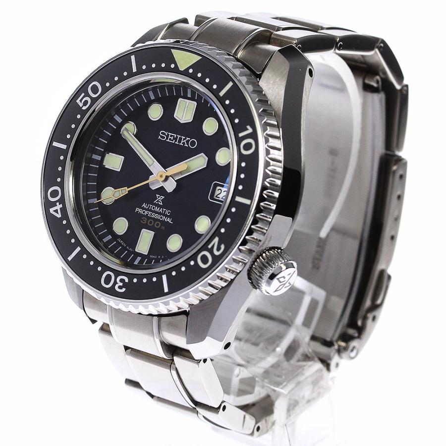 SEIKO（セイコー） SEIKO SBDX023/8L35-00R0 プロスペックス マリン 