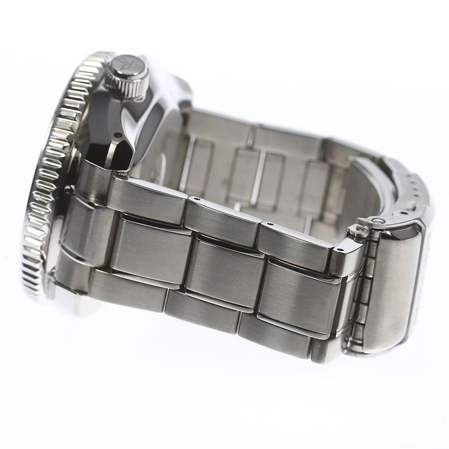 SEIKO（セイコー） SEIKO SBDX023/8L35-00R0 プロスペックス マリン