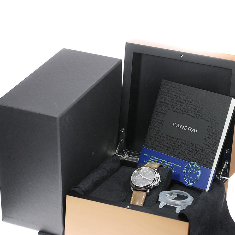 OFFICINE PANERAI（オフィチーネ パネライ） パネライ PANERAI