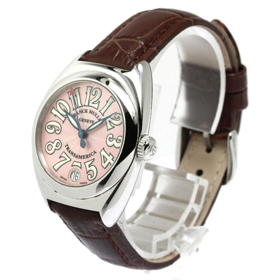 FRANCK MULLER（フランクミュラー） 訳あり FRANCK MULLER 2000L