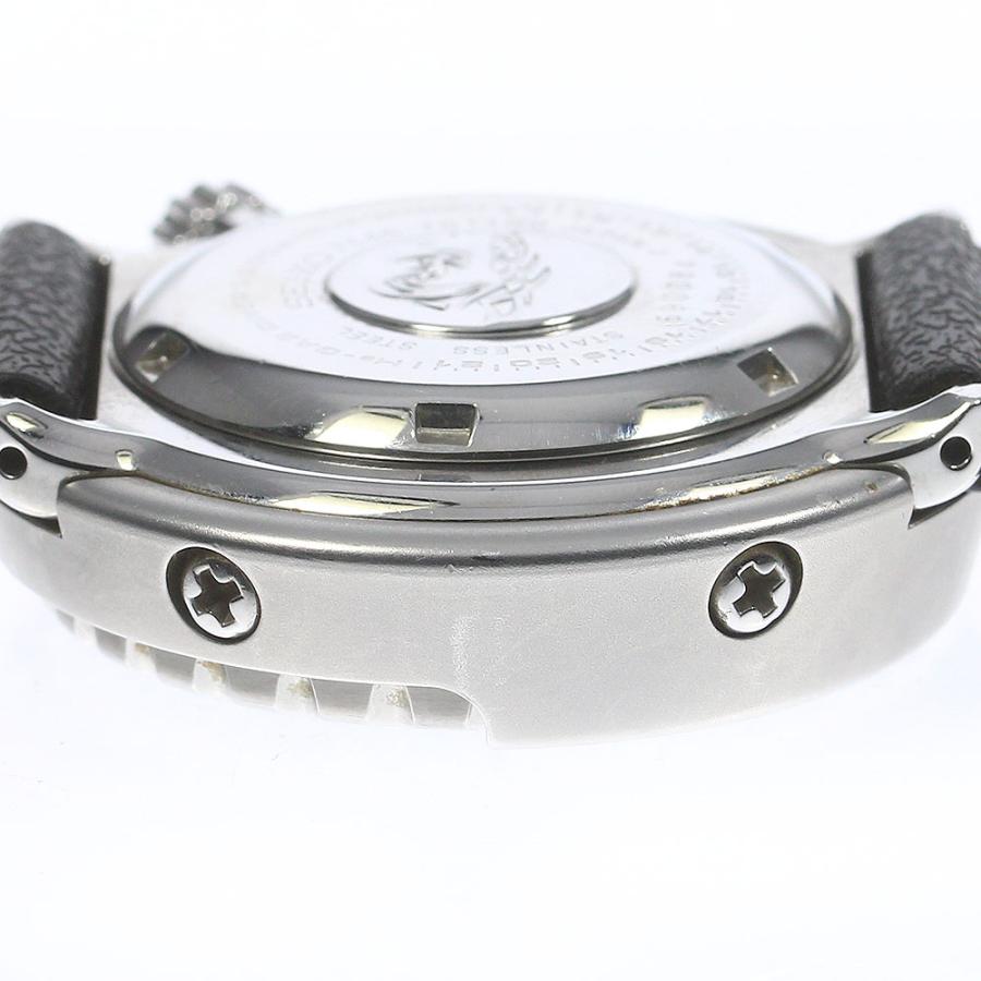 SEIKO セイコー 7C46-7011 プロスペックス マリンマスター SEIKO セイコー 7C46-7011 プロスペックス マリンマスター