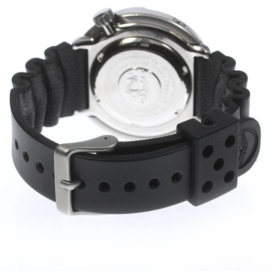 SEIKO セイコー 7C46-7011 プロスペックス マリンマスター SEIKO セイコー 7C46-7011 プロスペックス マリンマスター