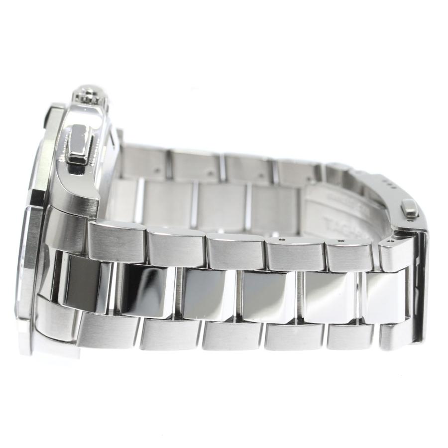TAG HEUER（タグ・ホイヤー） TAG HEUER CAF7010 アクアレーサー