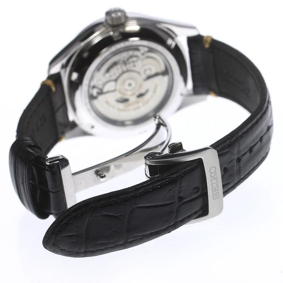 SEIKO セイコー SARW013/6R27-00G1 プレサージュ 漆ダイヤル 自動巻き 