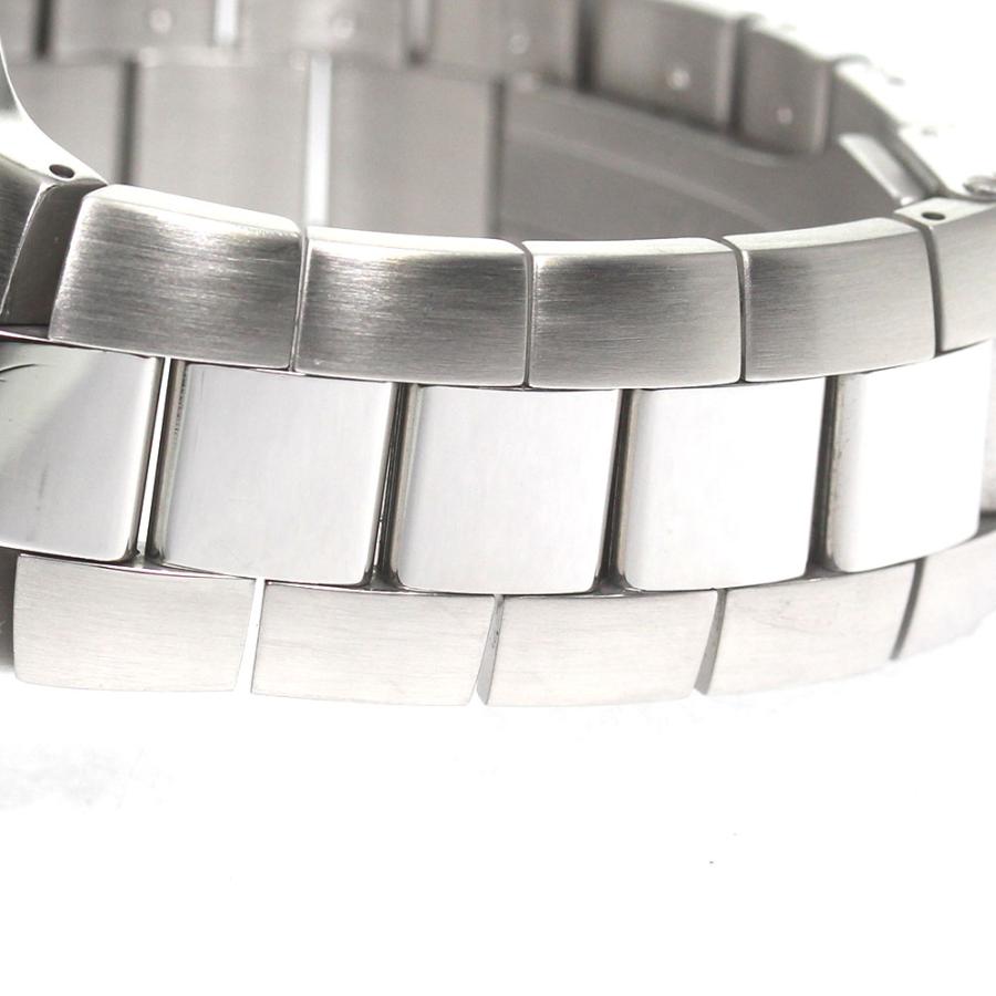 TAG HEUER WL5113-0キリウム クロノメーター 自動巻き TAG HEUER（タグ・ホイヤー） TAG HEUER WL5113-0 キリウム クロノ