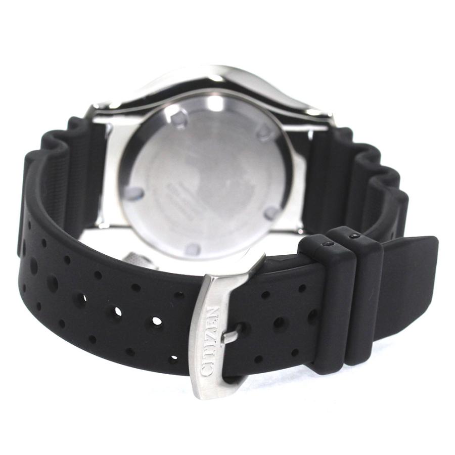 CITIZEN（シチズン） CITIZEN NY0080-39H プロマスター ゴジラ S.P