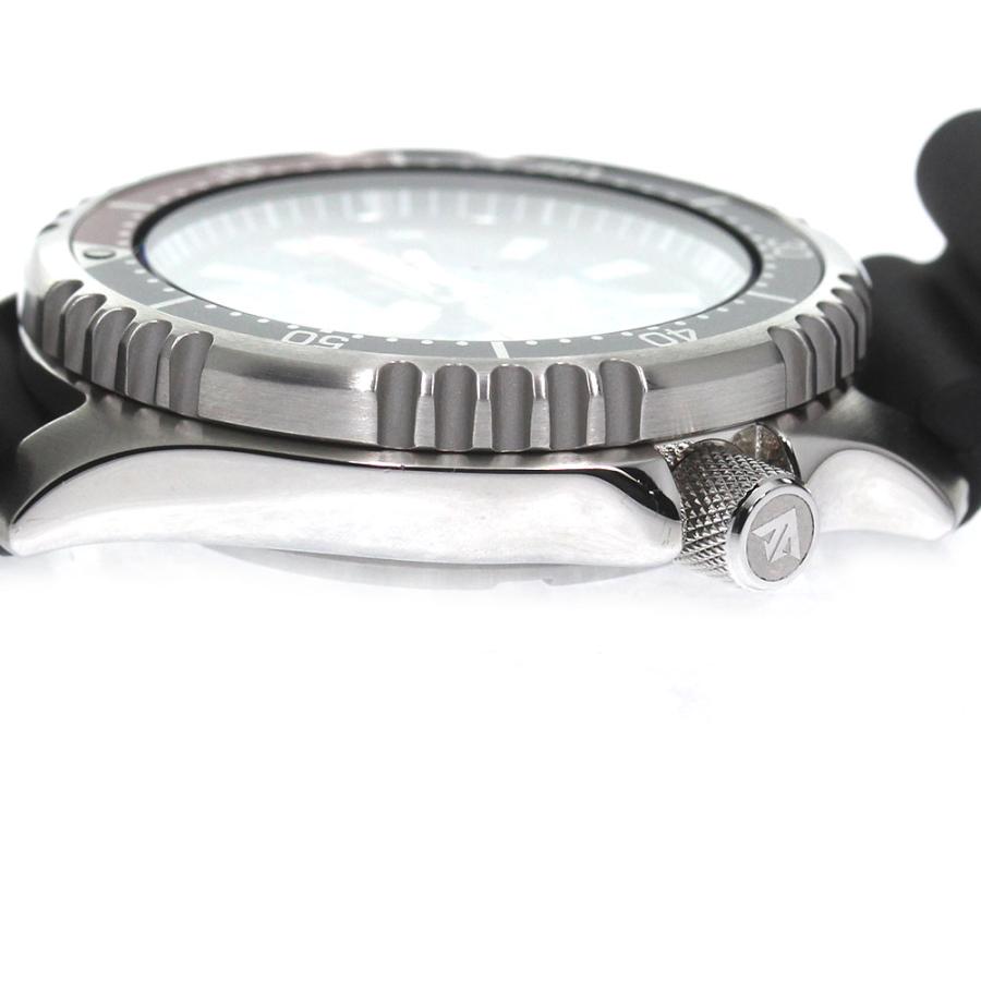 CITIZEN（シチズン） CITIZEN NY0080-39H プロマスター ゴジラ S.P