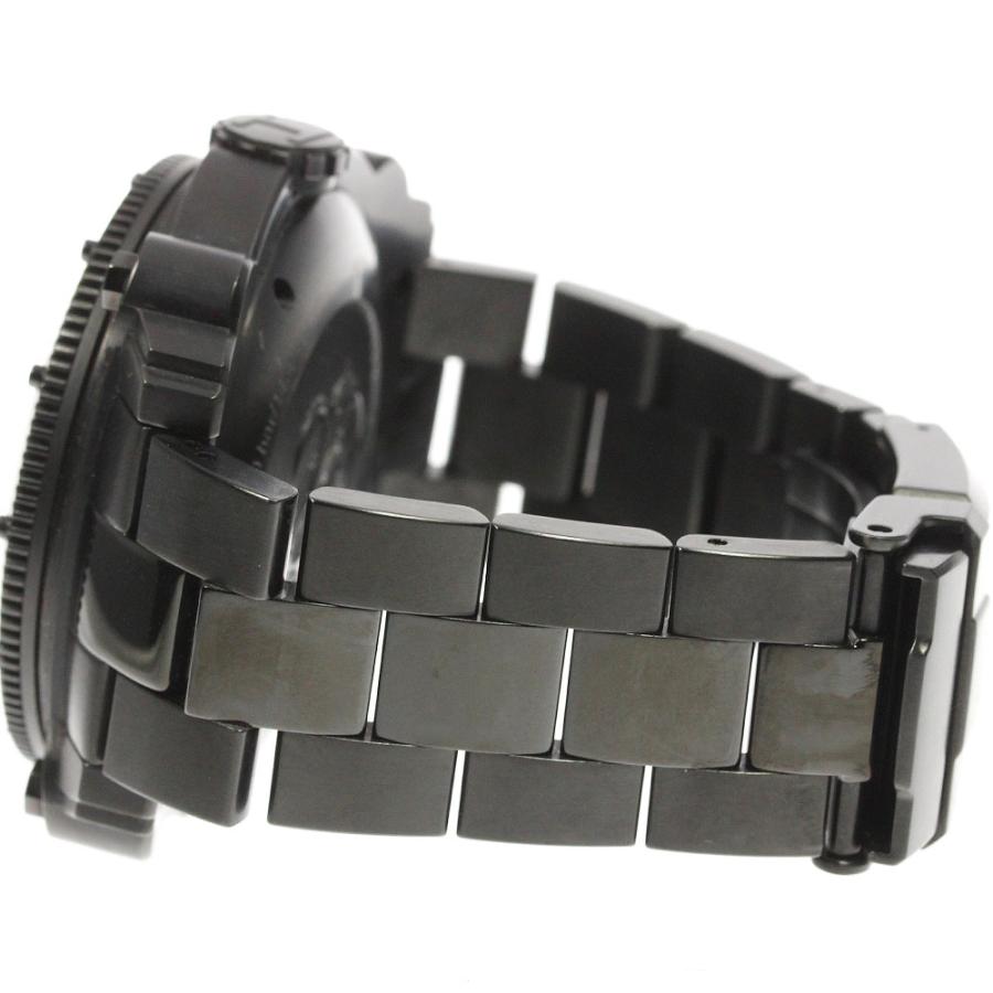 ハミルトン HAMILTON H785850 カーキ ビロウゼロ デイト 自動巻き 