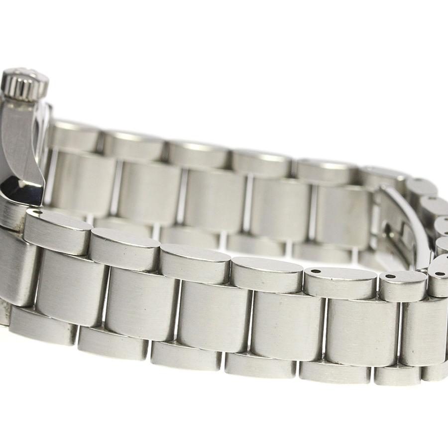 OMEGA オメガ 2577.50 シーマスター アクアテラ デイト クォーツ レディース _767372 : CLOSER Yahoo ...