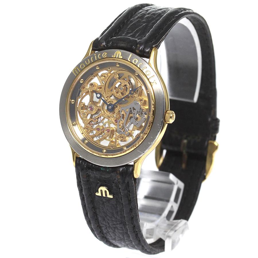 モーリス・ラクロア（Maurice Lacroix） MAURICE LACROIX 12988