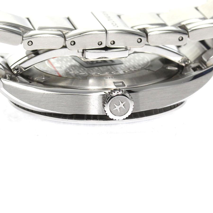 HAMILTON（ハミルトン） HAMILTON H433110 ブロードウェイ デイデイト