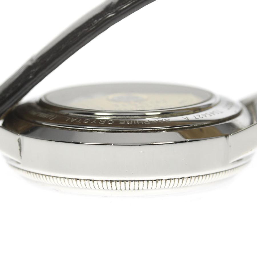TISSOT ティソ T045427 ブリッジポート クロノグラフ 自動巻き TISSOT ティソ T045427 ブリッジポート クロノグラフ 自動巻き