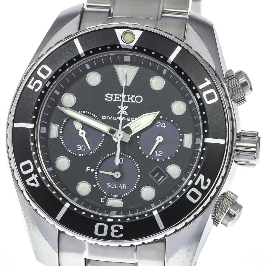 SEIKO（セイコー） SEIKO SBDL061/V192-0AD0 プロスペックス ダイバー