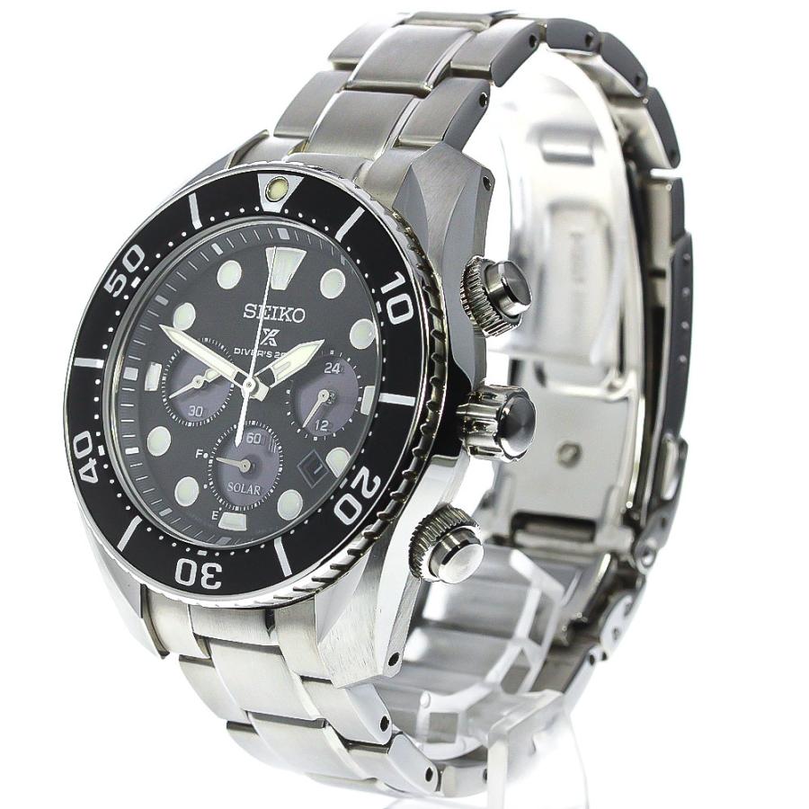 SEIKO（セイコー） SEIKO SBDL061/V192-0AD0 プロスペックス ダイバー