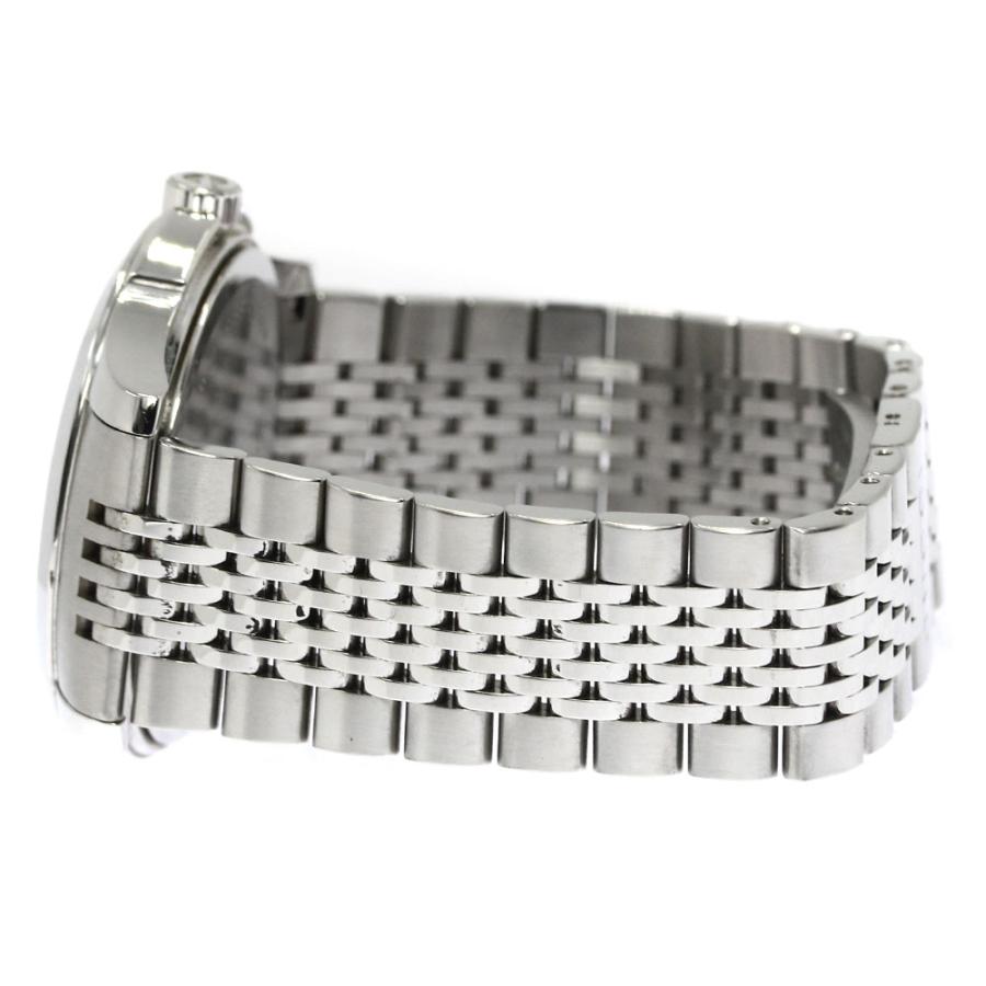 GUCCI（グッチ） GUCCI 126.4/YA126406 Gタイムレス デイト クォーツ