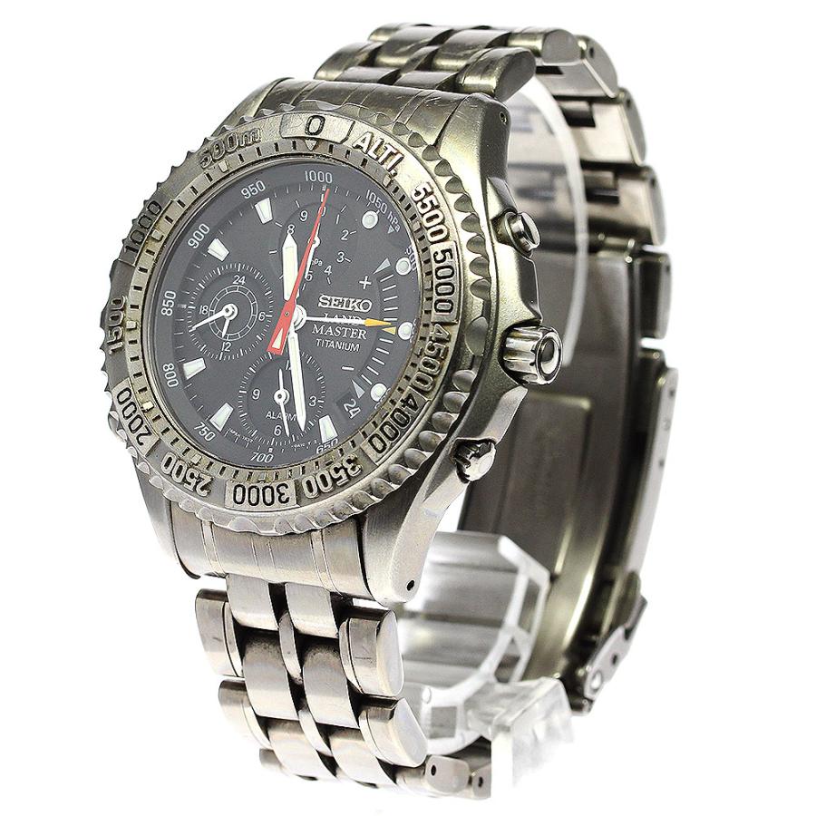 SEIKO セイコー 7K32-0A10/SBCN003 プロスペックス ランド SEIKO セイコー 7K32-0A10/SBCN003 プロスペックス ランド