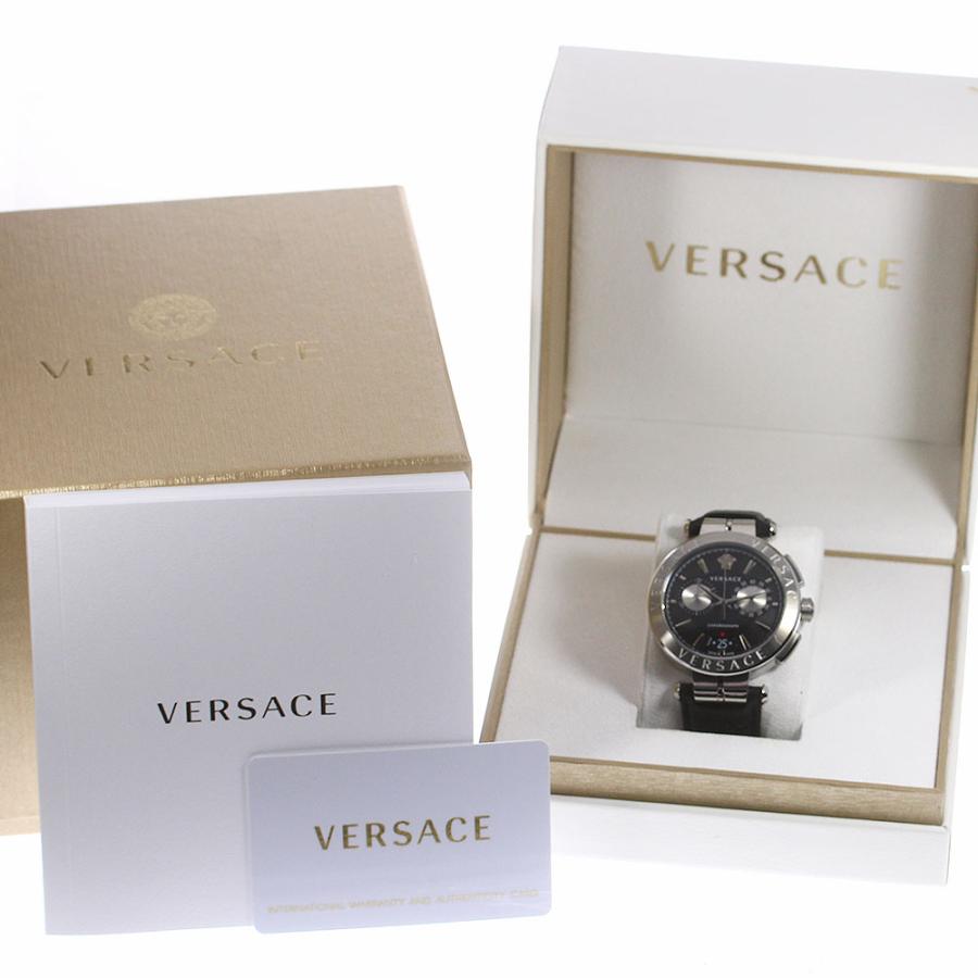 VERSACE（ヴェルサーチェ） ヴェルサーチ VERSACE VE1D007 アイオン
