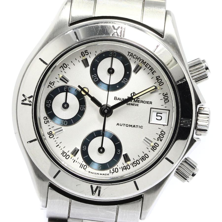 BAUME&MERCIER ボーム＆メルシェ Baume & Mercier MV045169 マリブ  