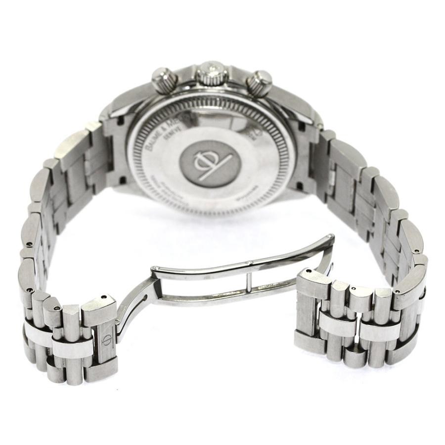 BAUME&MERCIER ボーム＆メルシェ Baume & Mercier MV045169 マリブ  