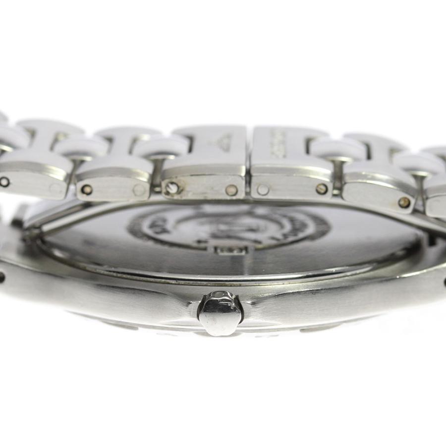 LONGINES（ロンジン） LONGINES L1.640.4 コンクエスト デイト