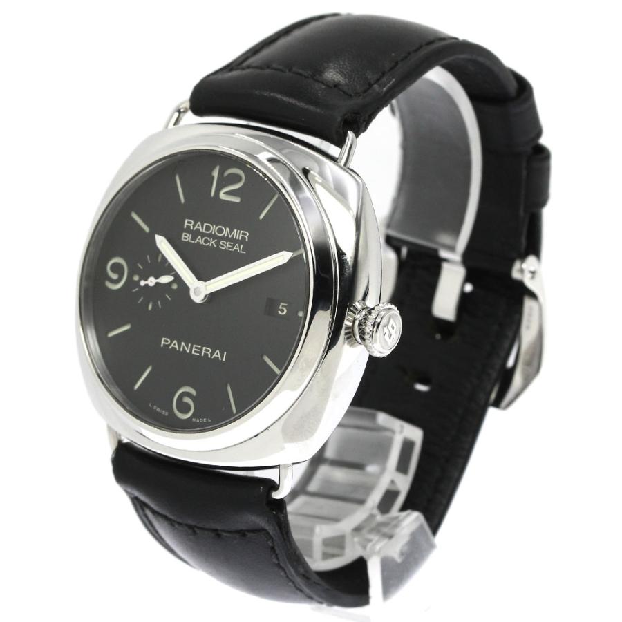 OFFICINE PANERAI（オフィチーネ パネライ） パネライ PANERAI