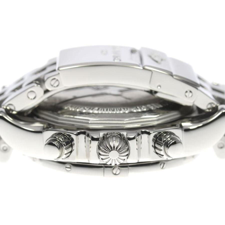 ブライトリング（BREITLING） BREITLING AB0115 クロノマット 44