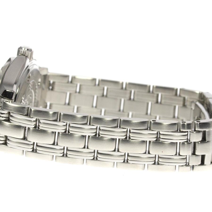 OMEGA オメガ 2582.80 シーマスター300 デイト クォーツ レディース  