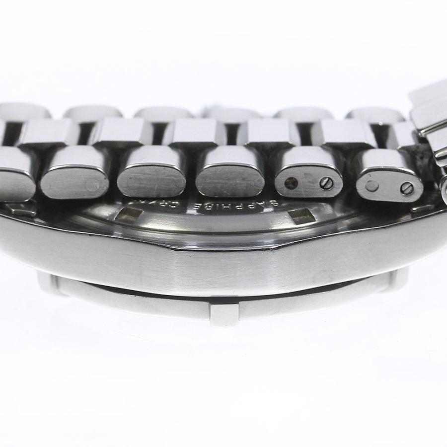 TAG HEUER（タグ・ホイヤー） TAG HEUER WK1113 プロフェッショナル