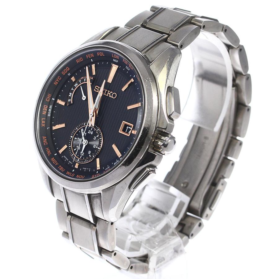 SEIKO セイコー SAGA291/8B63-0AV0 ブライツ フライト SEIKO セイコー SAGA291/8B63-0AV0 ブライツ フライト