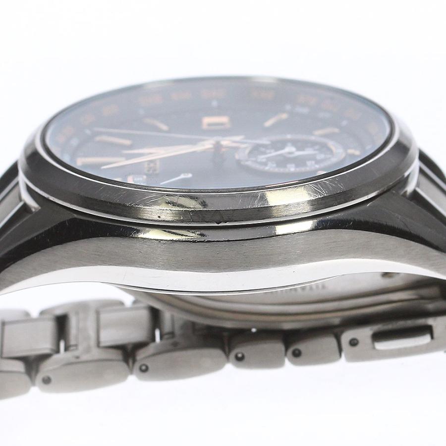 SEIKO セイコー SAGA291/8B63-0AV0 ブライツ フライト SEIKO セイコー SAGA291/8B63-0AV0 ブライツ フライト