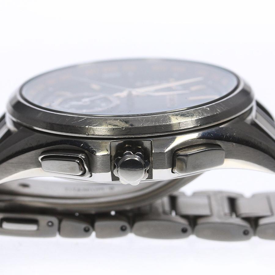SEIKO セイコー SAGA291/8B63-0AV0 ブライツ フライト SEIKO セイコー SAGA291/8B63-0AV0 ブライツ フライト