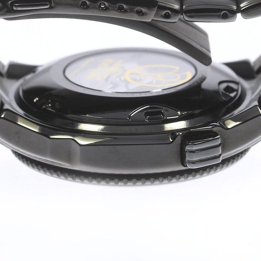 SEIKO（セイコー） 訳あり SEIKO SATX005/9T82-0AA0 キネティックMX 日
