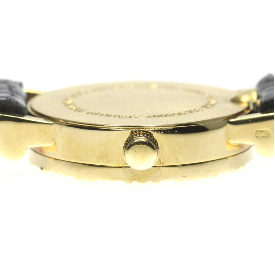 TIFFANY&Co.（ティファニー） TIFFANY&Co. D286.753 アトラス K18YG