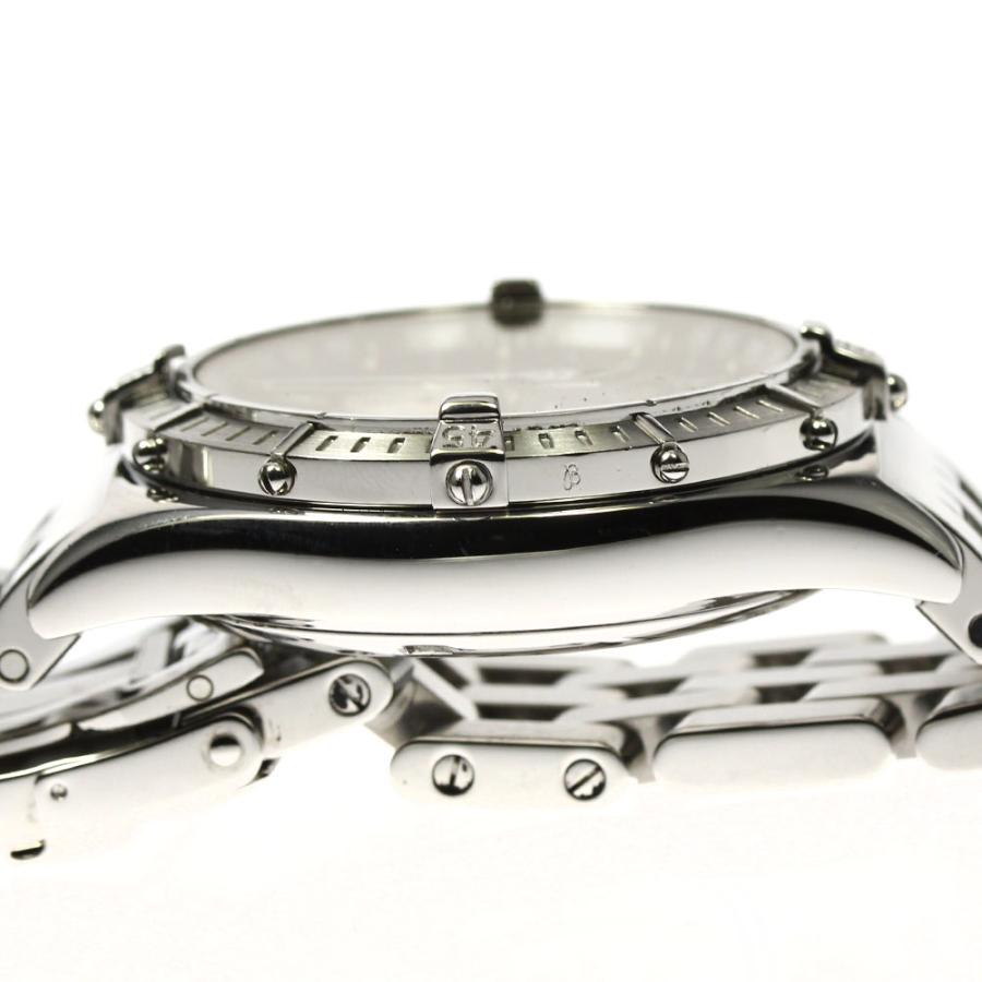 ブライトリング（BREITLING） BREITLING A53011 クロノマット デイト