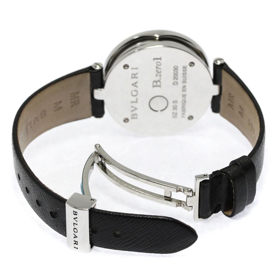 BVLGARI（ブルガリ） BVLGARI BZ30S B.zero1 ハート サン＆ムーン