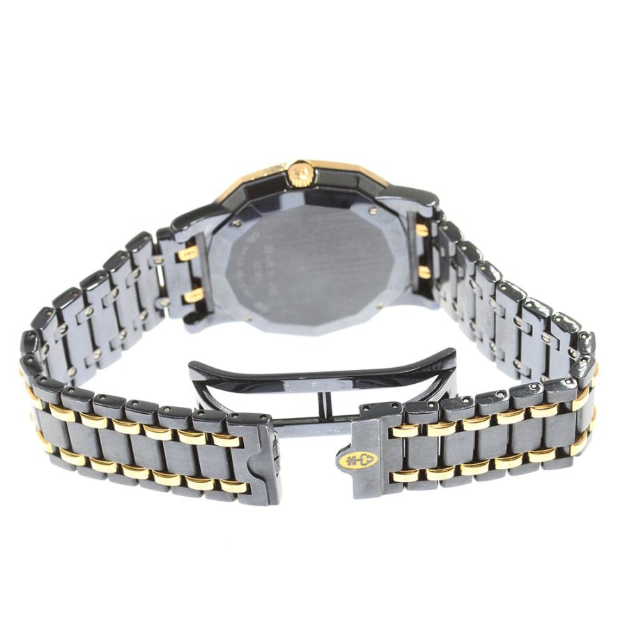 稼働CORUM Admiral's Cup 99.430.34 V585正規品 CORUM】コルム『アドミラルズカップ ガンブルー』99.430.34 V585