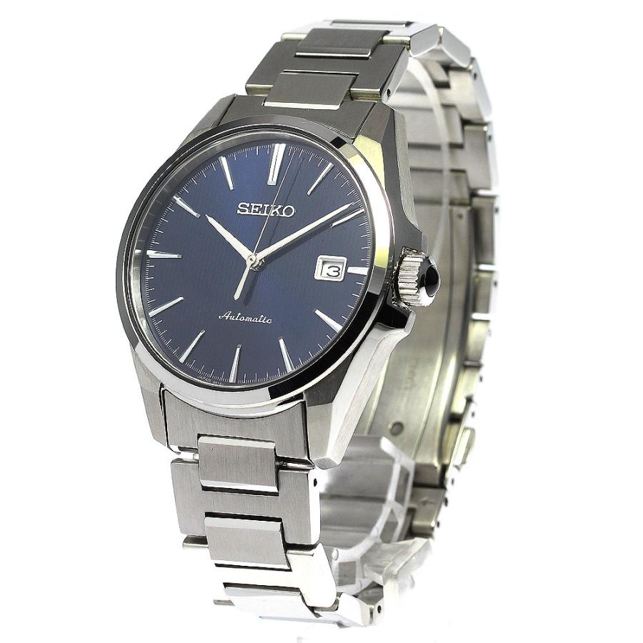 SEIKO プレサージュ SARX045 6R15-03S0 自動巻き腕時計 SEIKO（セイコー） SEIKO SARX045/6R15-03S0 プレサージュ デイト 自動