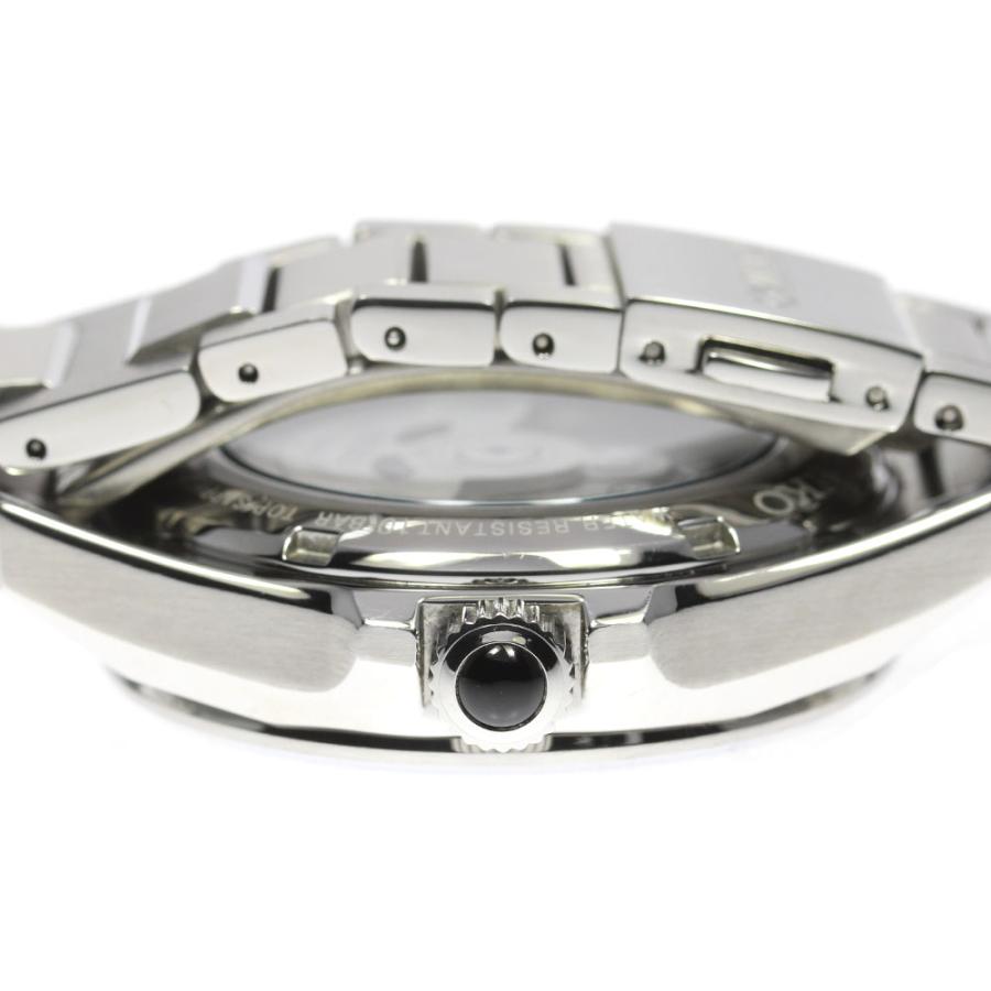 SEIKO プレサージュ SARX045 6R15-03S0 自動巻き腕時計 SEIKO（セイコー） SEIKO SARX045/6R15-03S0 プレサージュ デイト 自動